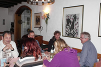 in der Gastst&auml;tte